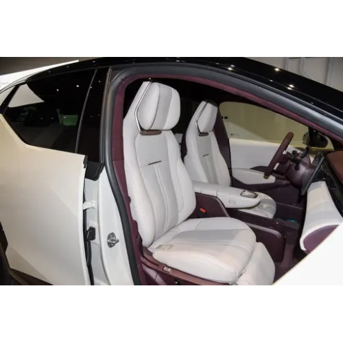 2023 In Stock Electric Luxury Suv High Performance Smart Electric Car Zeekr X YOU Version New Energy Vehicles 4 Wheel Ev Cars